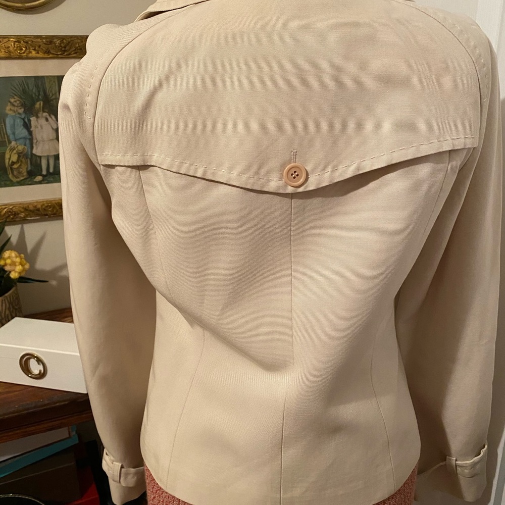 Maxmara Jacket - image 4